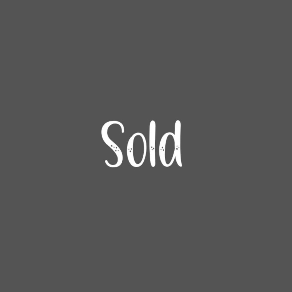 ❌ All listings below have been SOLD ❌